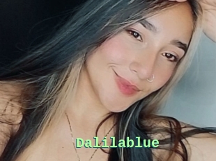 Dalilablue