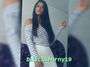 Dalilahorny19