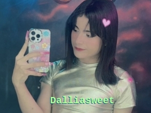 Dalliasweet