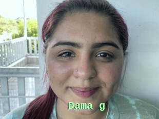 Dama_g