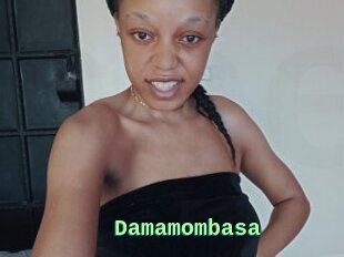 Damamombasa