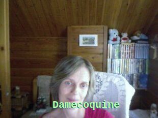 Damecoquine