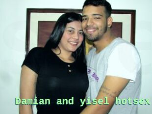 Damian_and_yisel_hotsex