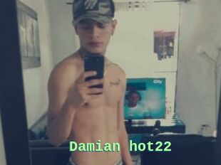 Damian_hot22