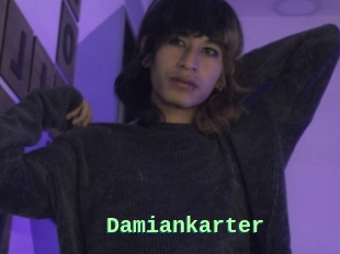 Damiankarter