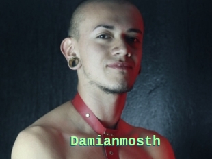 Damianmosth