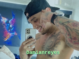 Damianreyes