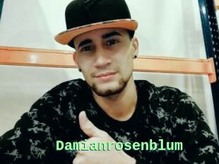 Damianrosenblum