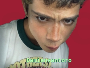 Damiansantoro