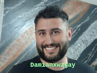 Damianxwzgay