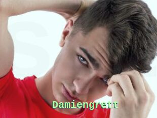 Damiengrett