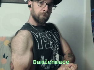 Damienmace