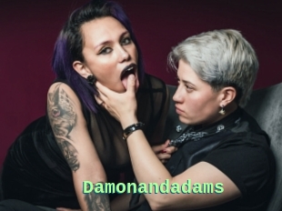 Damonandadams