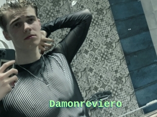 Damonreviero