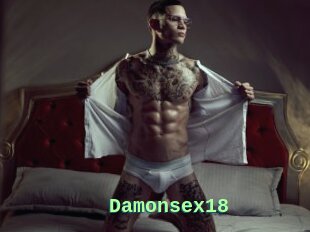 Damonsex18