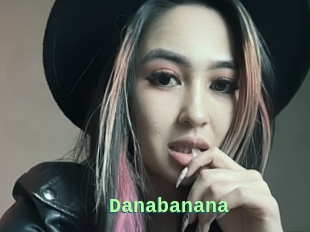 Danabanana