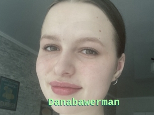 Danabawerman