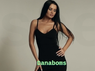 Danaboms