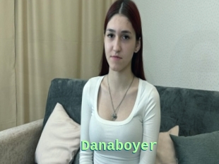 Danaboyer