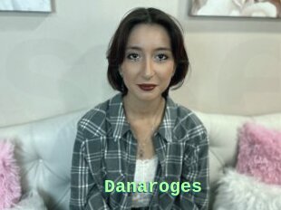 Danaroges