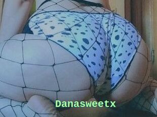 Danasweetx