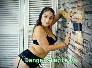 Dangerxfantasy