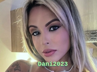 Dani2023