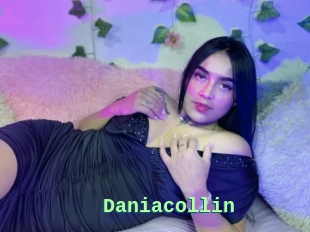 Daniacollin