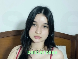 Daniarosee