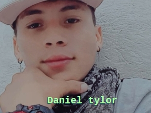 Daniel_tylor