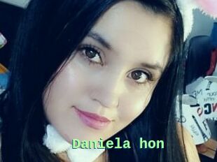 daniela_hon S Sexe
