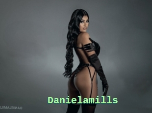 Danielamills