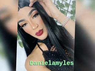 Danielamyles