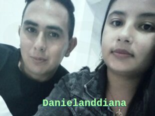 Danielanddiana