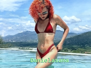 Danielasana