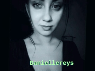 Daniellereys