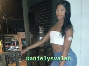 Danielysvalen