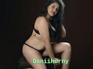 Daniihorny