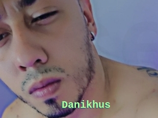 Danikhus