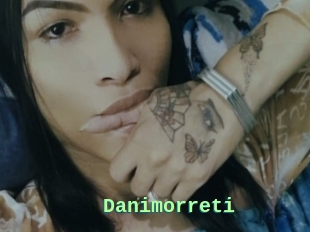 Danimorreti