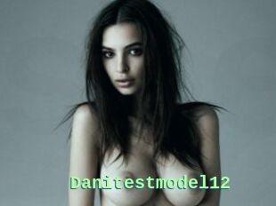 Danitestmodel12