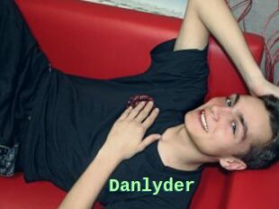 Danlyder