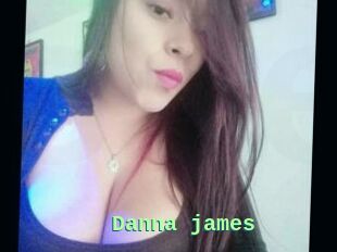 Danna_james