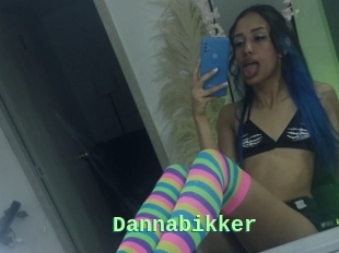 dannabikker S Sexe