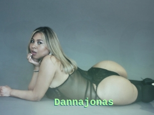 Dannajonas