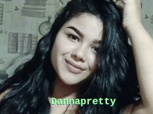 Dannapretty