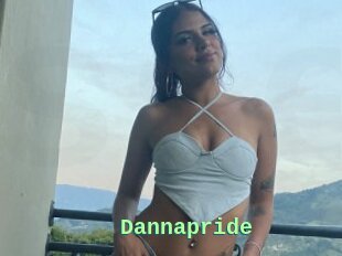 Dannapride