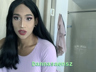 Dannasaensz