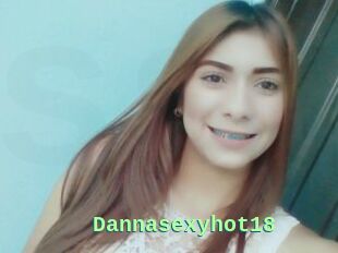 Dannasexyhot18