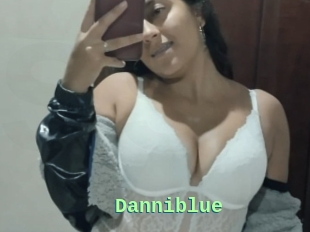 Danniblue